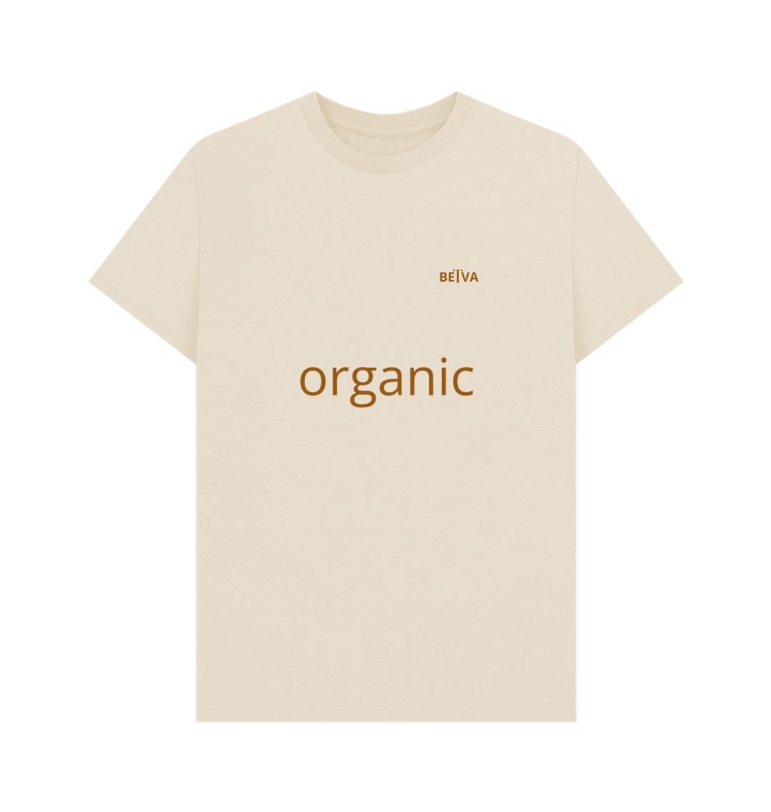 Oat Printed T-shirt