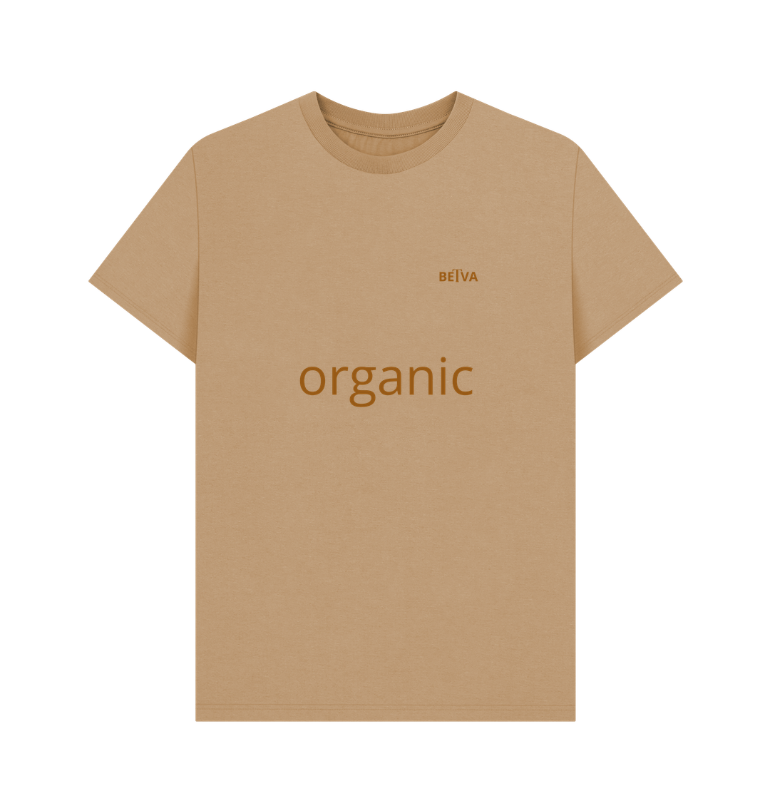 Sand Printed T-shirt