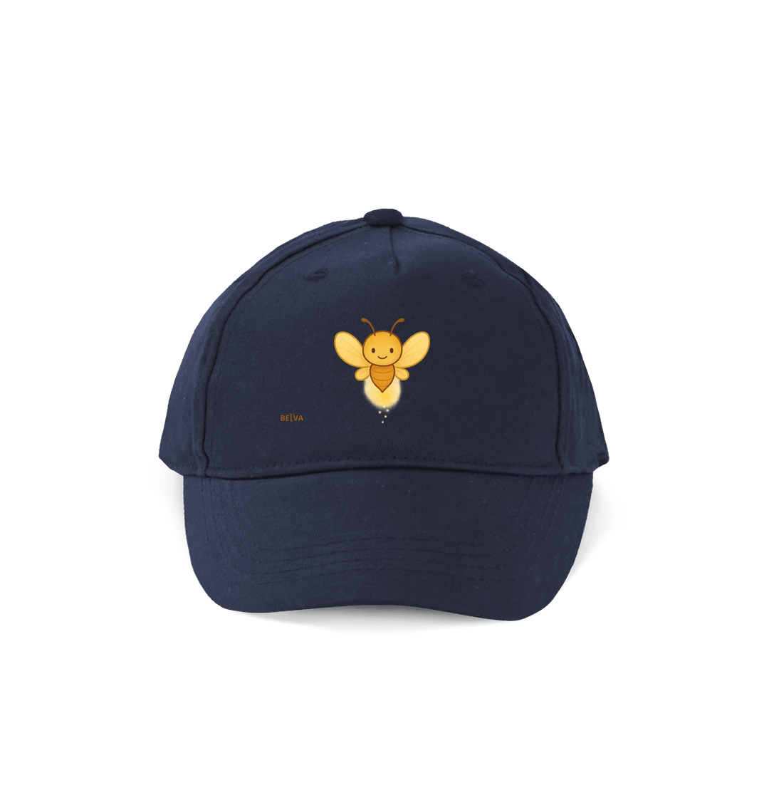 Navy Caps