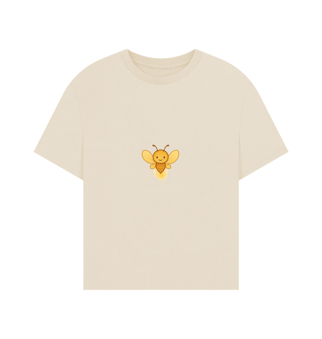 Oat Printed T-shirt