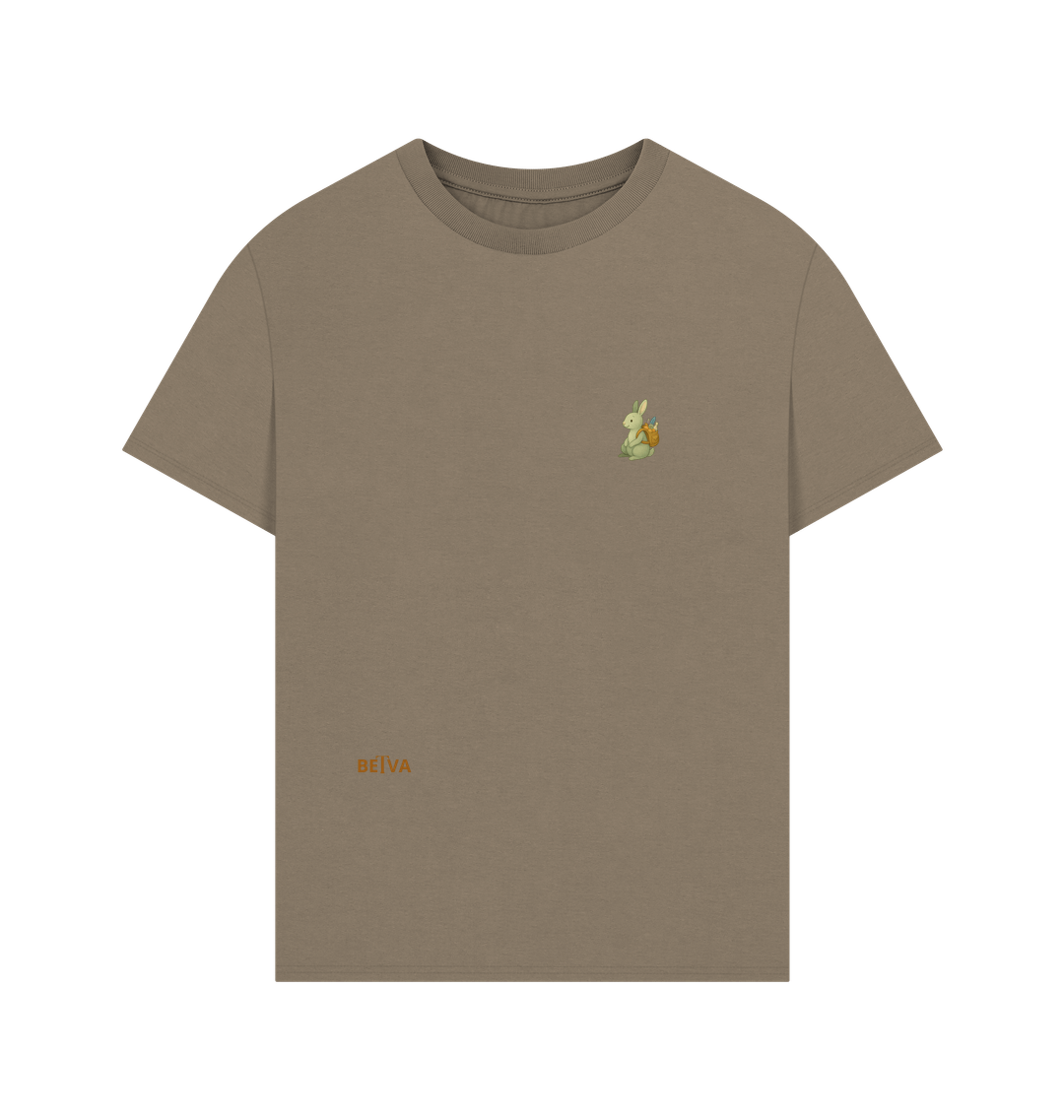 Willow Printed T-shirt