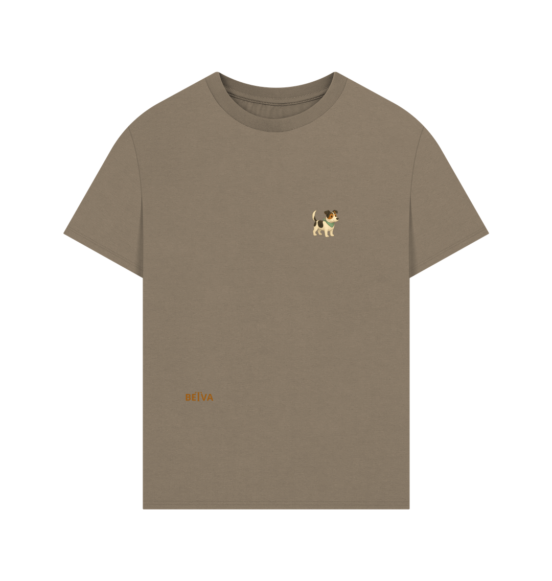 Willow Printed T-shirt
