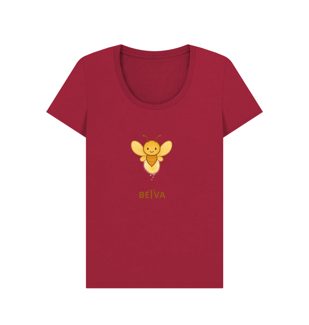 Cherry Printed T-shirt