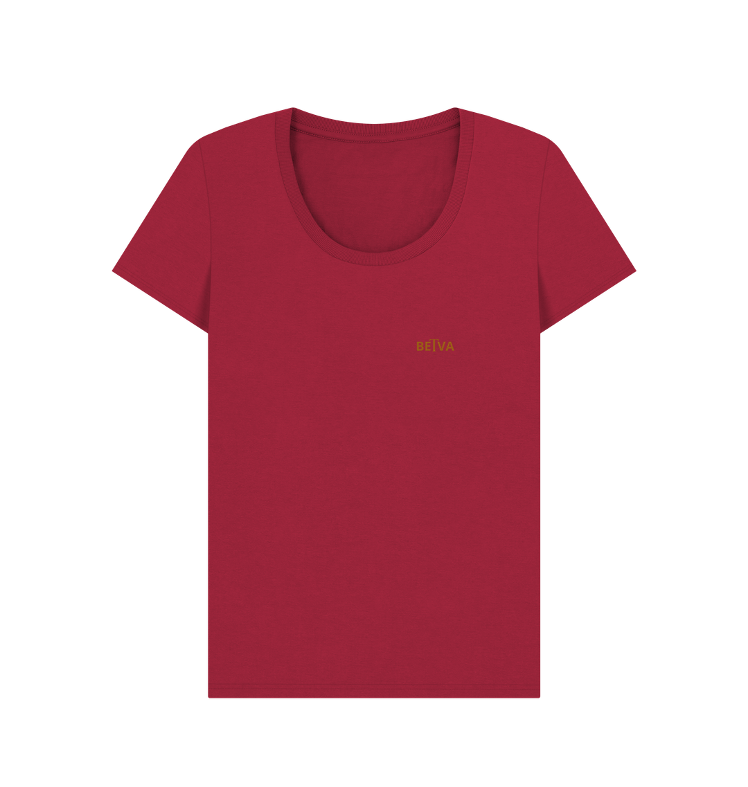 Cherry Printed T-shirt