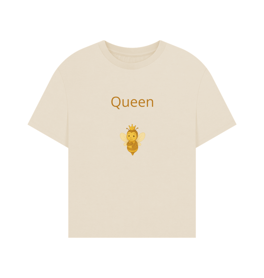 Oat Printed T-shirt