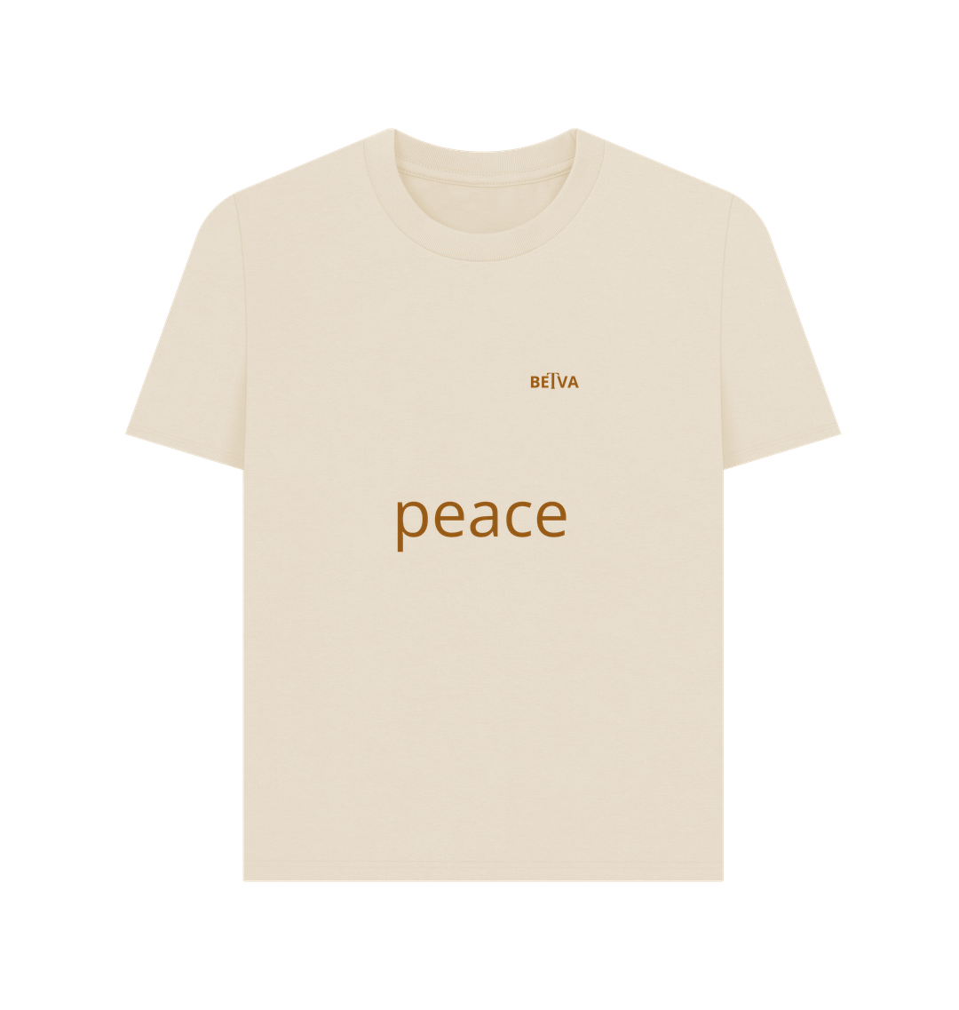 Oat Printed T-shirt
