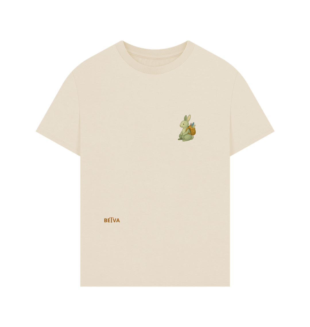 Oat Printed T-shirt