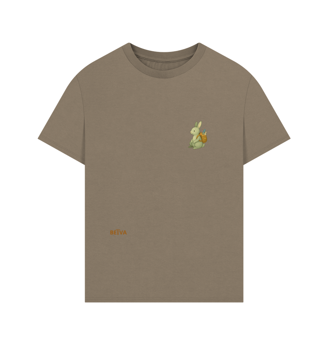 Willow Printed T-shirt