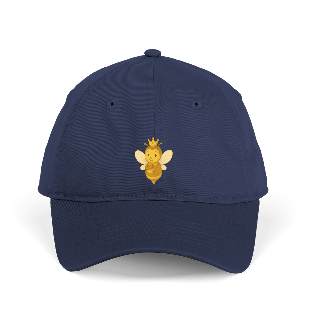 Navy Caps