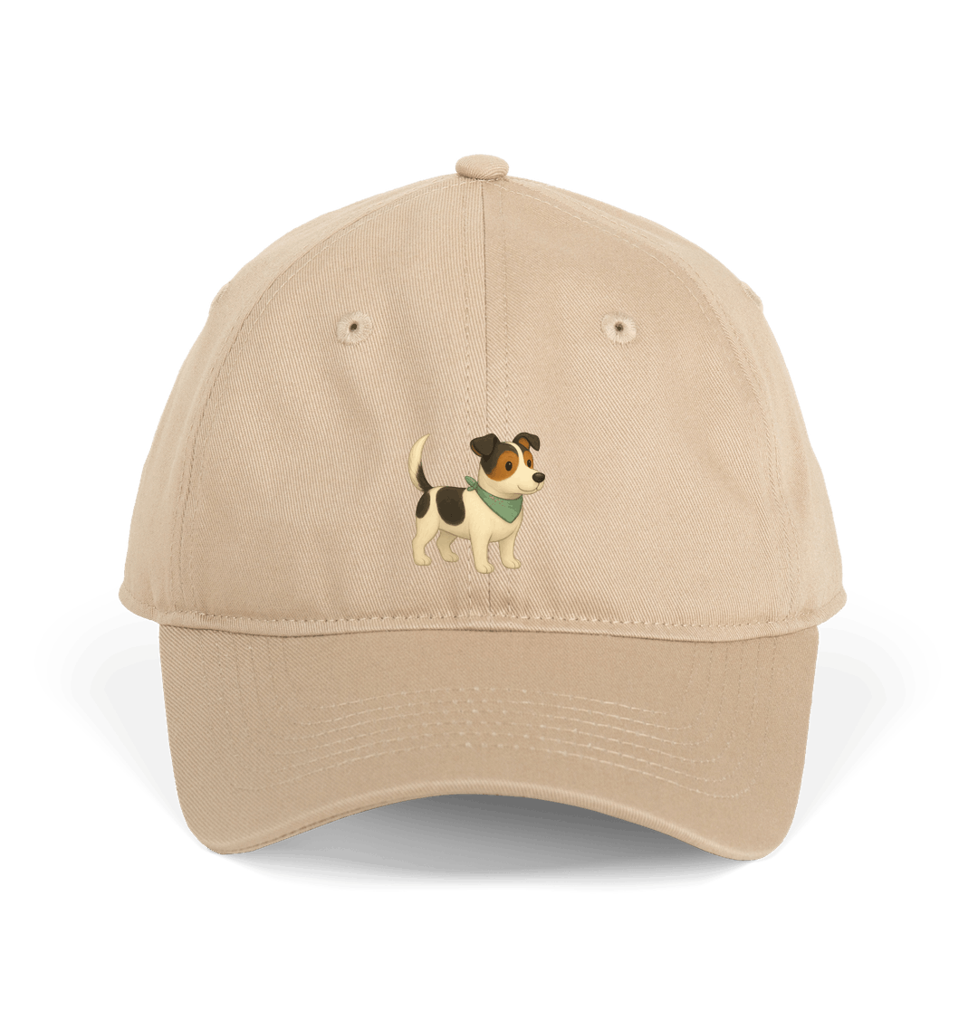 Oat Caps