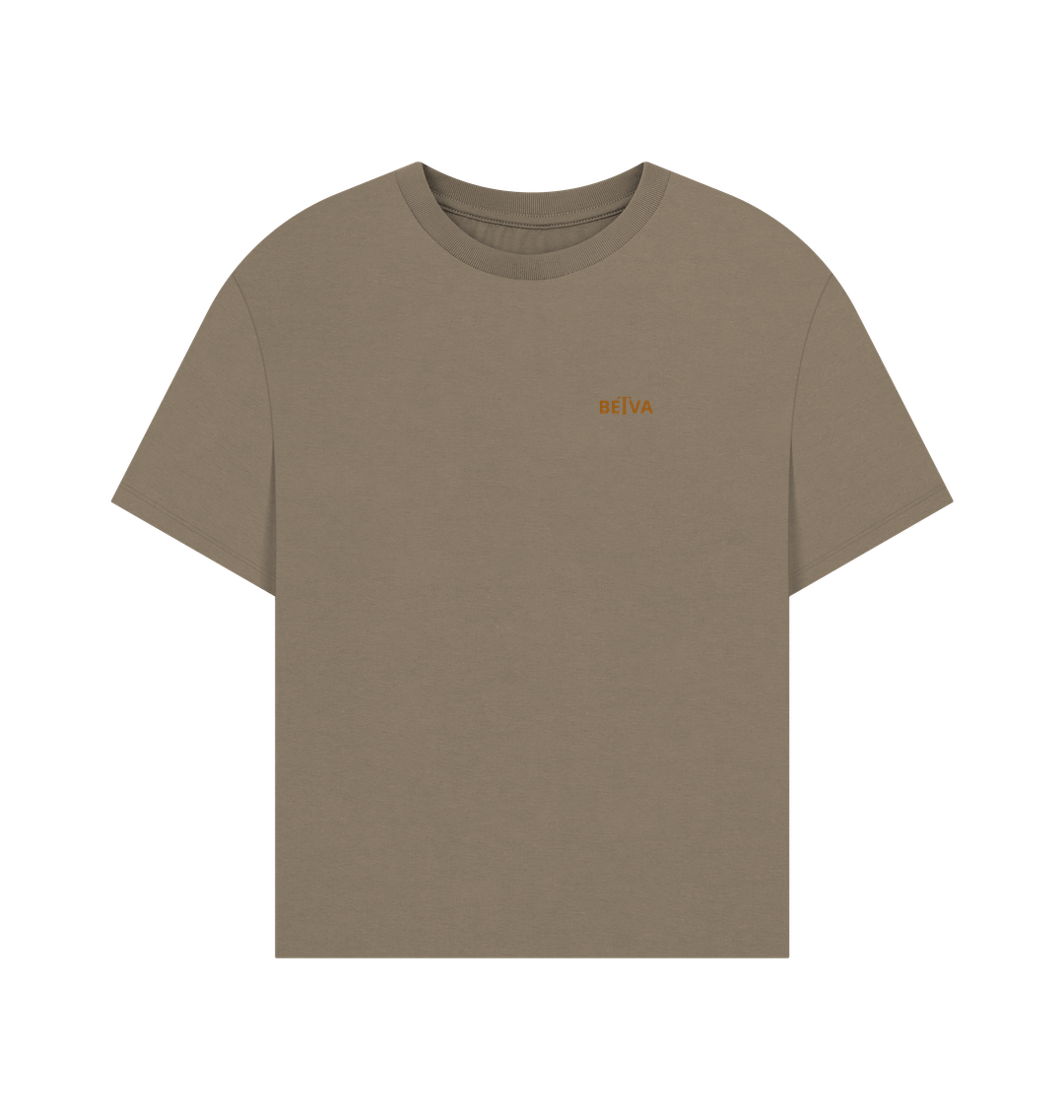 Willow Printed T-shirt
