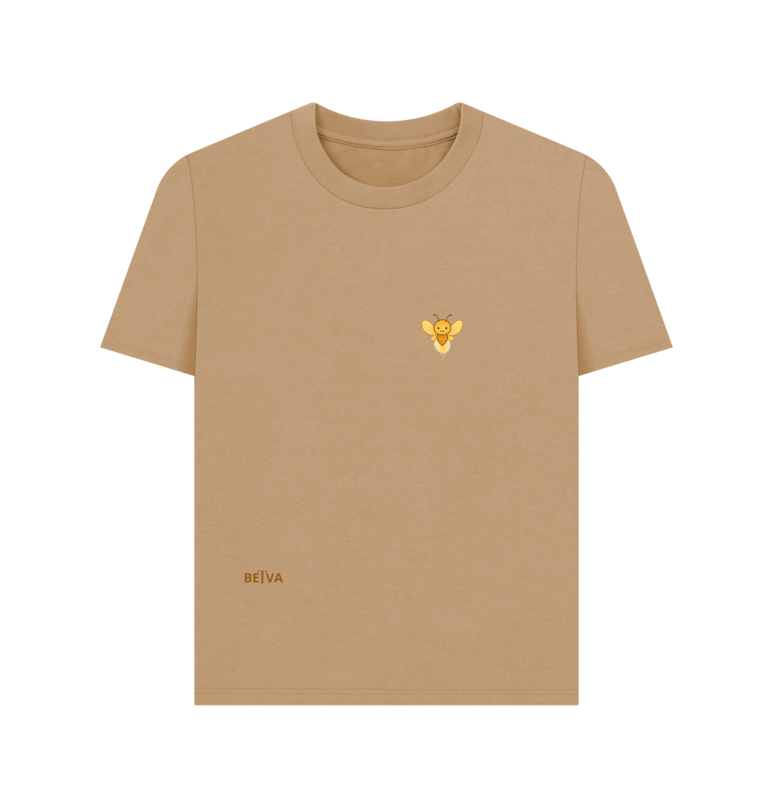 Sand Printed T-shirt
