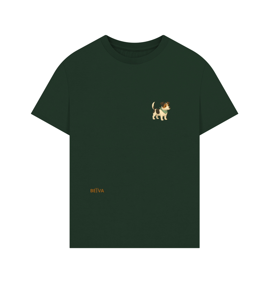 Evergreen Printed T-shirt