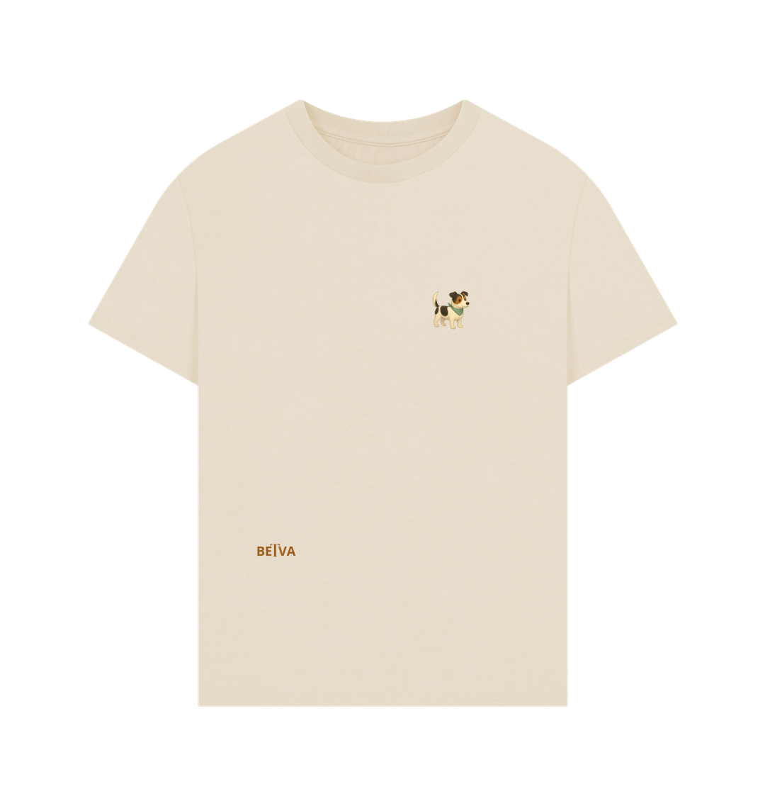 Oat Printed T-shirt