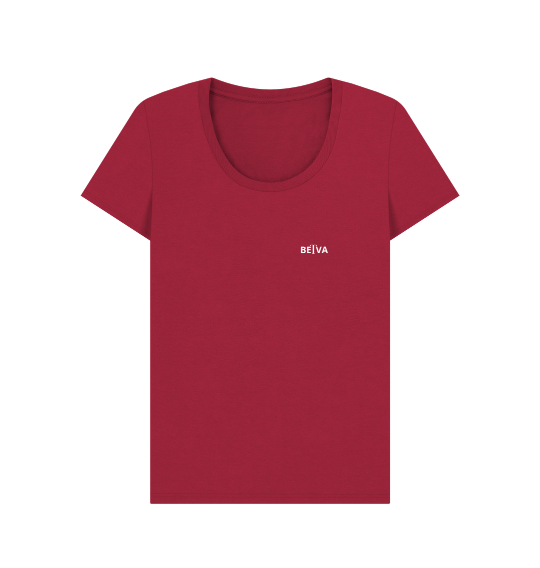 Cherry Printed T-shirt