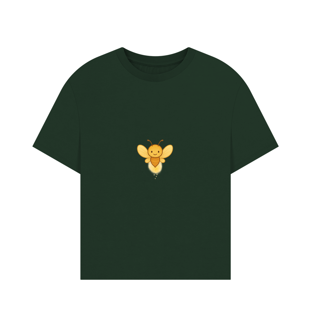 Evergreen Printed T-shirt
