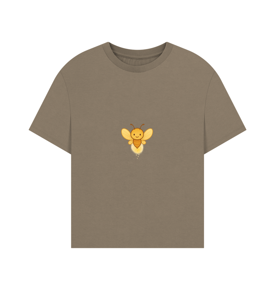 Willow Printed T-shirt