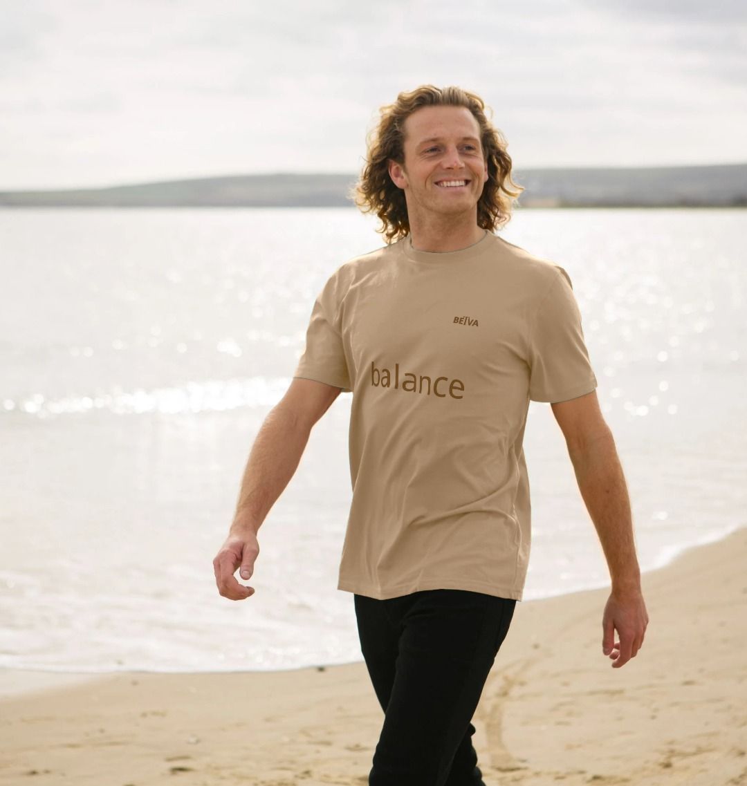 Always in Motion – Organic Everyday Staples | BETVA