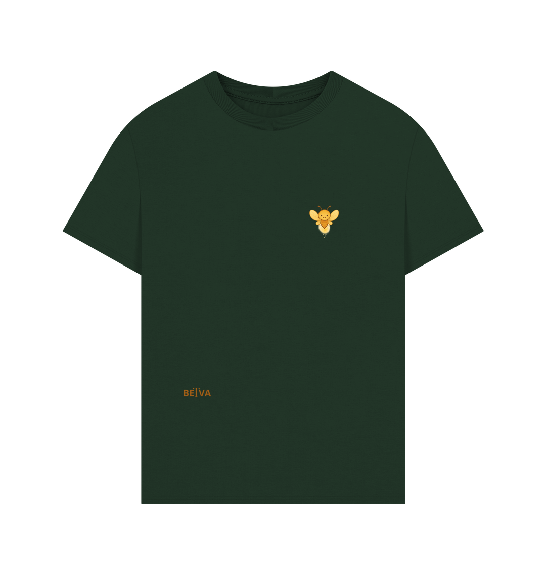 Evergreen Printed T-shirt