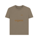 Willow Printed T-shirt