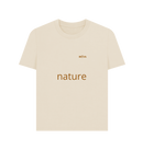 Oat Printed T-shirt
