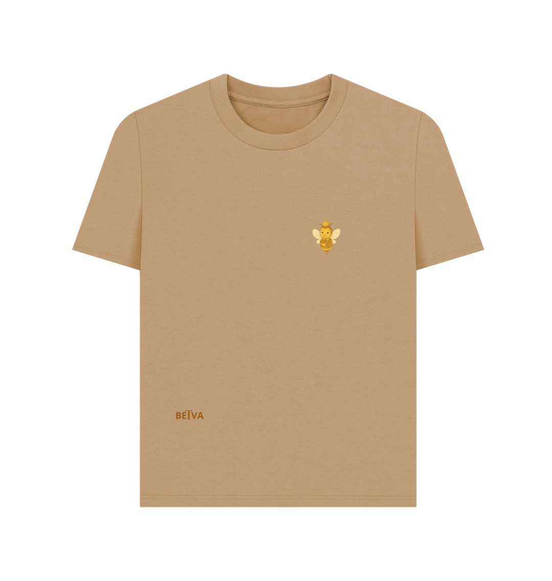 Sand Printed T-shirt