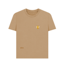 Sand Printed T-shirt