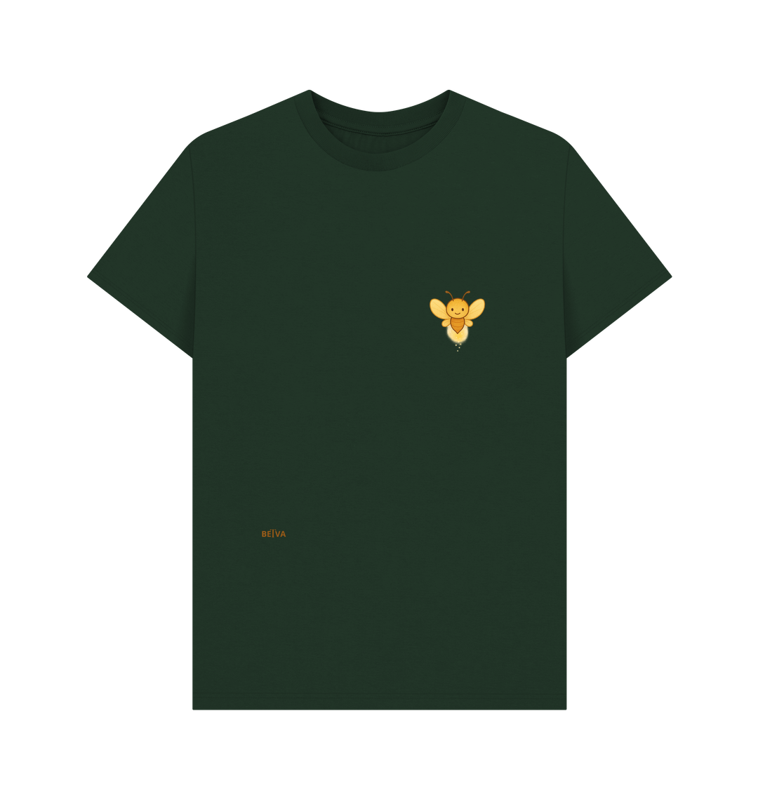 Evergreen Printed T-shirt