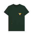 Evergreen Printed T-shirt