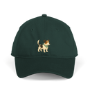 Evergreen Caps