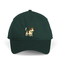 Evergreen Caps