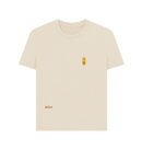Oat Printed T-shirt