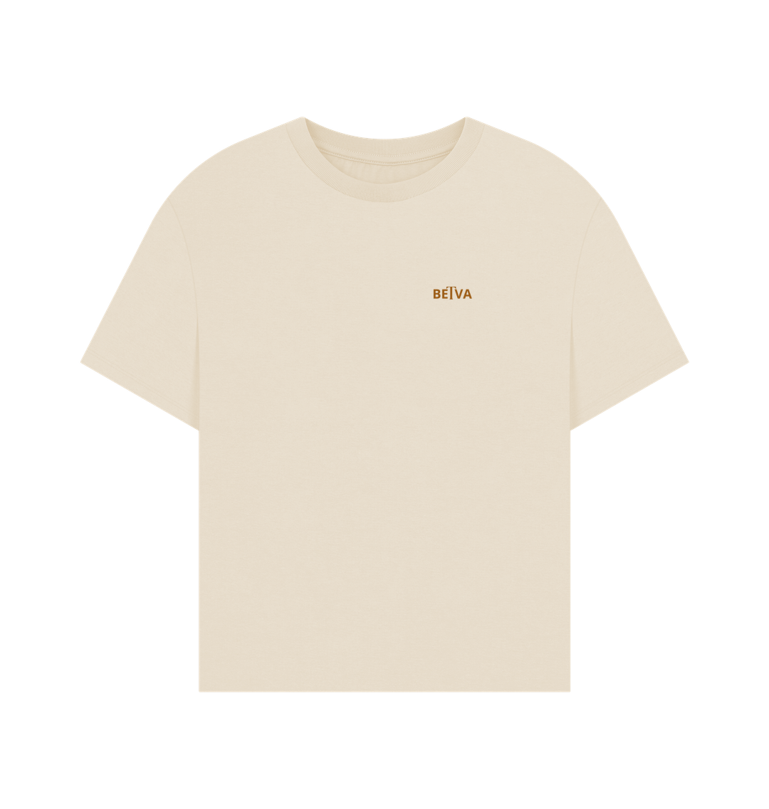 Oat Printed T-shirt