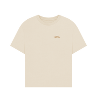 Oat Printed T-shirt