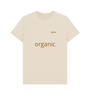 Oat Printed T-shirt