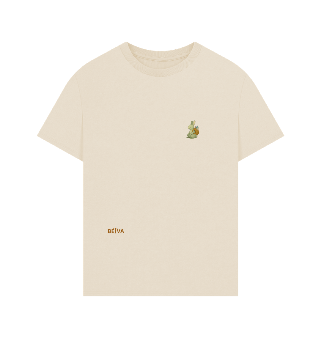 Oat Printed T-shirt
