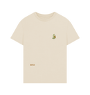 Oat Printed T-shirt