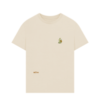 Oat Printed T-shirt
