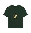 Evergreen Printed T-shirt
