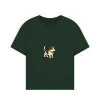 Evergreen Printed T-shirt