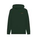 Evergreen Printed Hoody