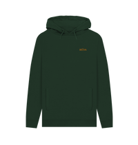 Evergreen Printed Hoody