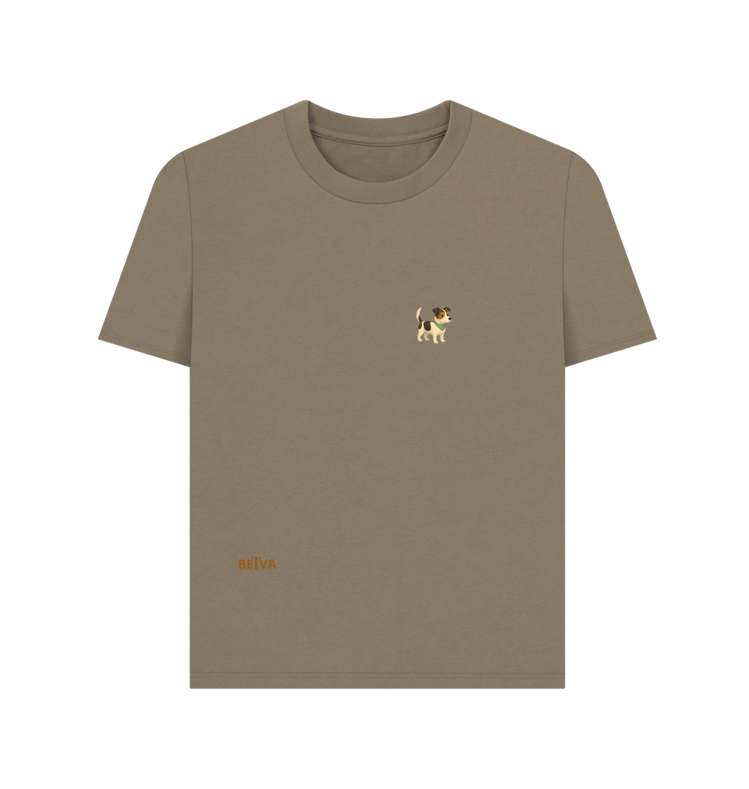 Willow Printed T-shirt