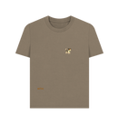 Willow Printed T-shirt