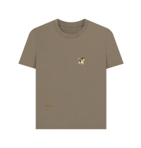 Willow Printed T-shirt