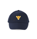 Navy Caps