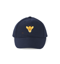 Navy Caps