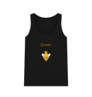 Black Vests