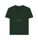 Evergreen Printed T-shirt