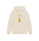 Oat Printed Hoody